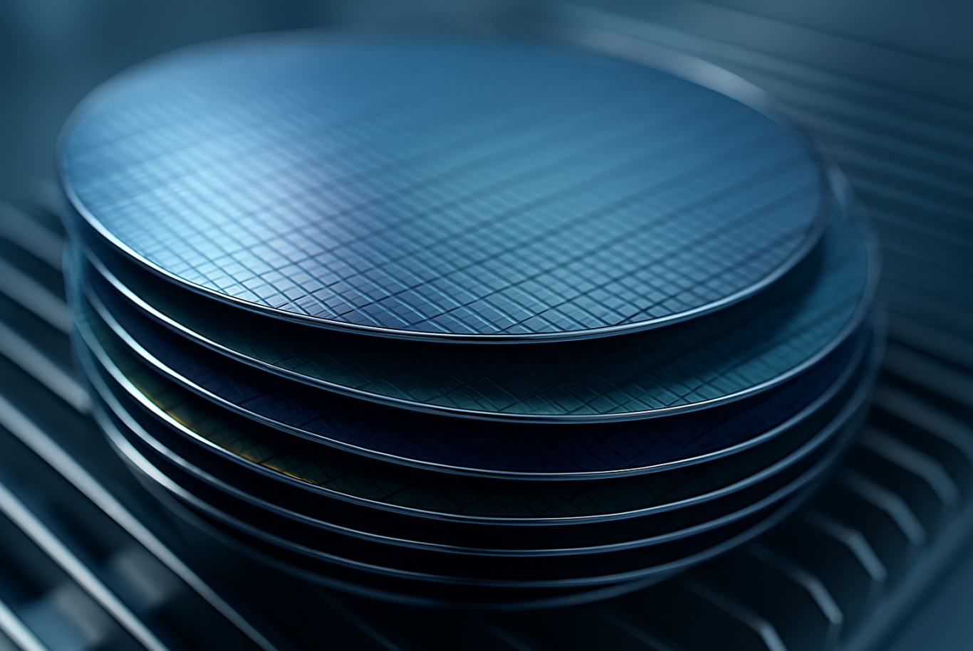 Semiconductor Outlook 2026 – Rising demand and tightening mature-node capacity challenge Europe’s resilience.